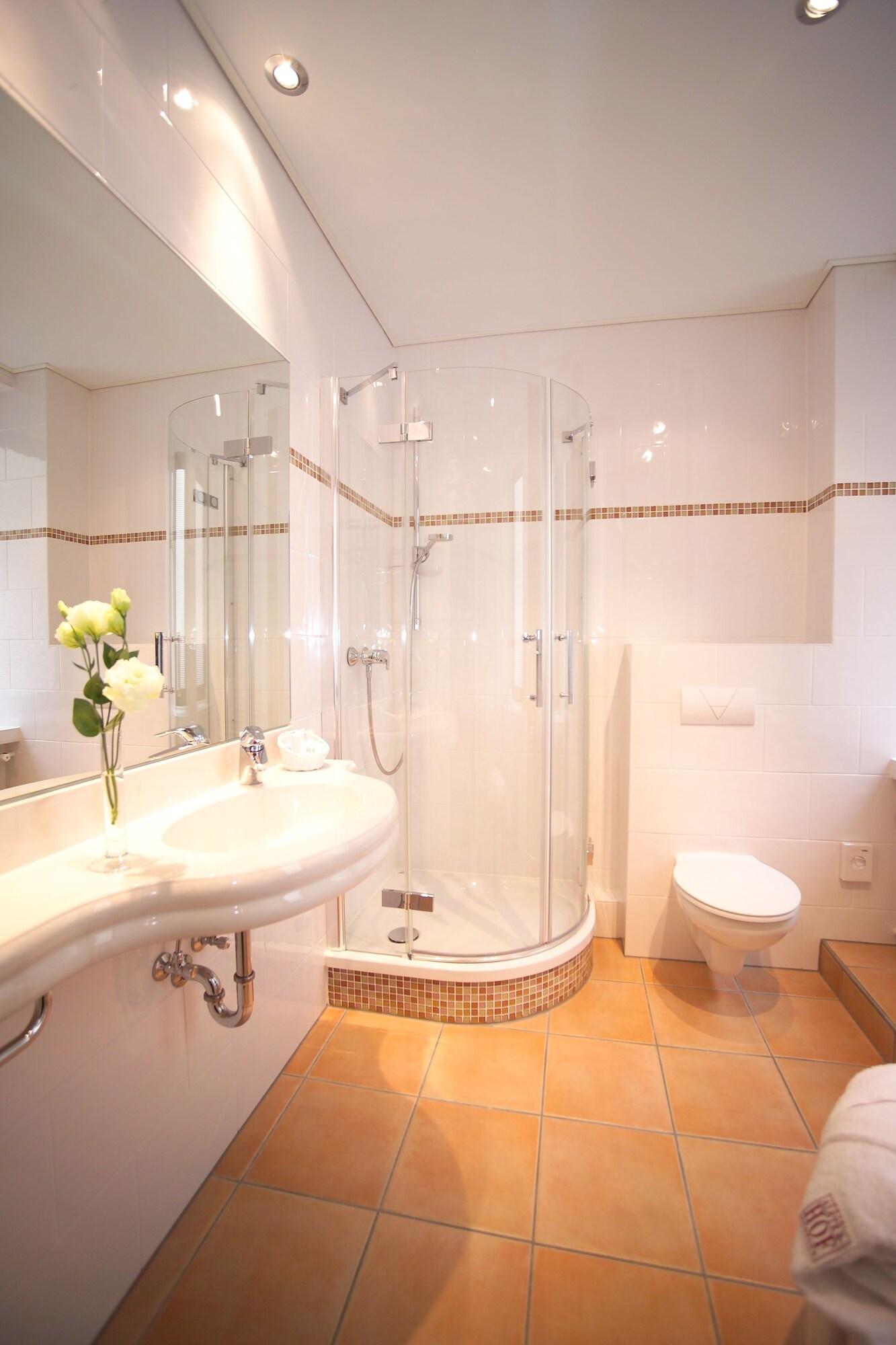 Hotel Alster-Hof à Hambourg Extérieur photo