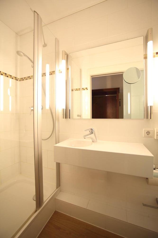 Hotel Alster-Hof à Hambourg Extérieur photo