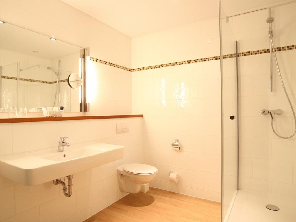 Hotel Alster-Hof à Hambourg Extérieur photo